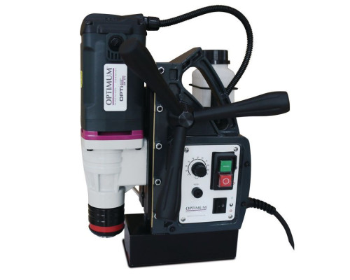 Купить Сверлильный станок на магнитной станине Optimum OPTIdrill DM 35V 3071136