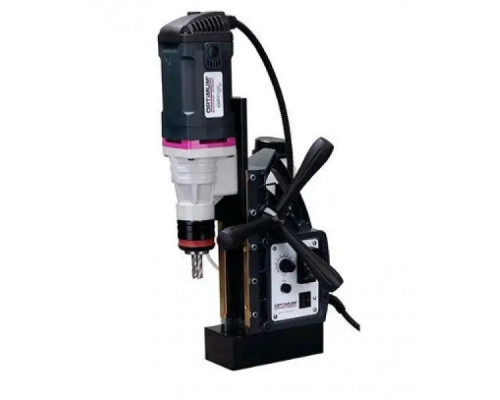 Купить Сверлильный станок на магнитной станине Optimum OPTIdrill DM 60V 3071160