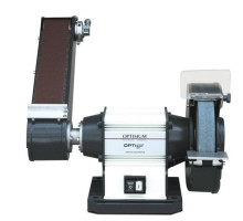 Шлифовальный станок по металлу OPTIgrind GU 20S (400V) (3101575)