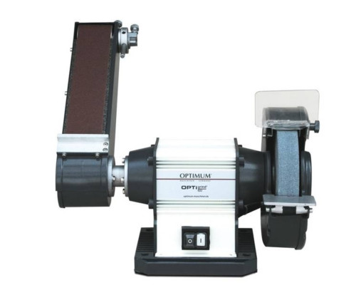 Купить Шлифовальный станок по металлу OPTIgrind GU 20S (400V) (3101575)