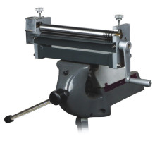 Трехвалковый листогиб OPTIMUM BM 3  (3244030)