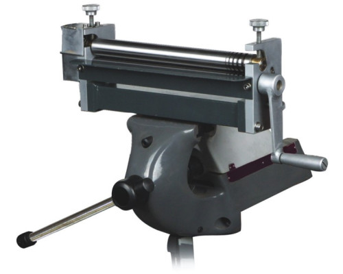 Трехвалковый листогиб OPTIMUM BM 3 (3244030)