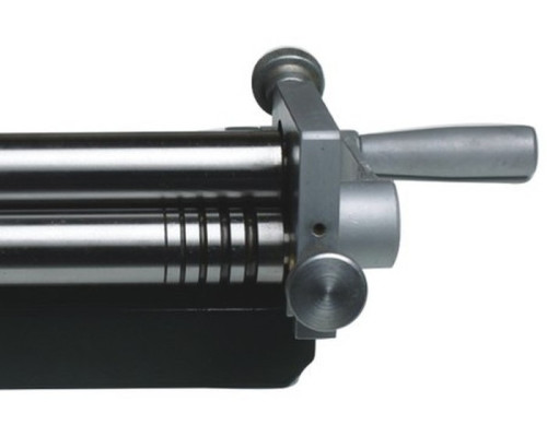 Трехвалковый листогиб OPTIMUM BM 3 (3244030)