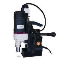 Магнитный сверлильный станок OPTIMUM OPTIdrill DM 35PF