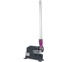Ножницы рычажные по металлу Optimum PS 300 (3241012)