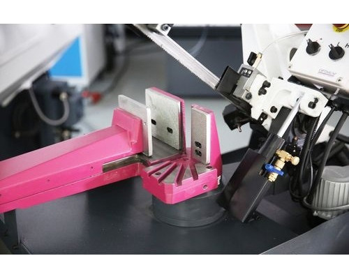 Купить Ленточная пила по металлу OPTIsaw S 275P (3305275)
