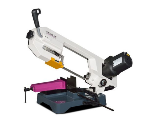 Купить Ленточная пила по металлу OPTIsaw SP 17V (3300085)