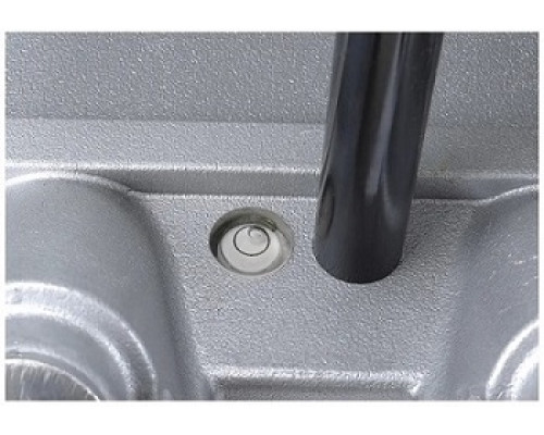 Купить Сверлильный станок для труб Optimum Maschinen Metallkraft RB 127 (3860127)
