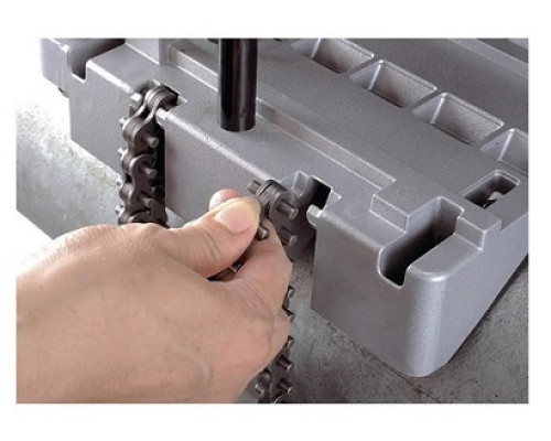 Купить Сверлильный станок для труб Optimum Maschinen Metallkraft RB 127 (3860127)