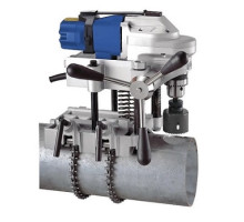 Сверлильный станок для труб Optimum Maschinen Metallkraft RB 127 (3860127)