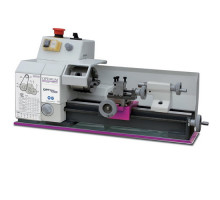 Токарный станок по металлу Optimum Maschinen OPTIturn TU 1503 V (230V) (3420260)