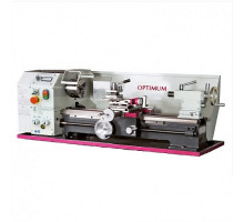 Токарный станок по металлу Optimum Maschinen OPTIturn TU 2807 (400V) (3427003)