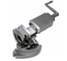 Тиски Ozar TLT/SP-75 прецизионные 3-осевые (35021OZ)