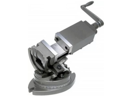 Купить Тиски Ozar TLT/SP-75 прецизионные 3-осевые (35021OZ)