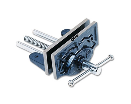 Купить Тиски деревообрабатывающие Ozar AVW-5381