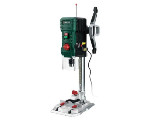 Купить Сверлильный станок Scheppach (Parkside) PTBM 710 A1
