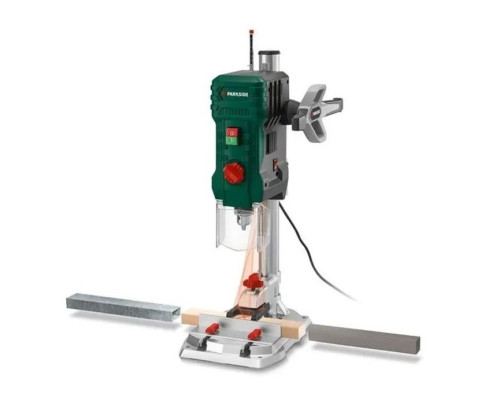 Купить Сверлильный станок Scheppach (Parkside) PTBM 710 A1