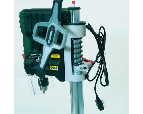 Купить Сверлильный станок Scheppach (Parkside) PTBM 710 A1