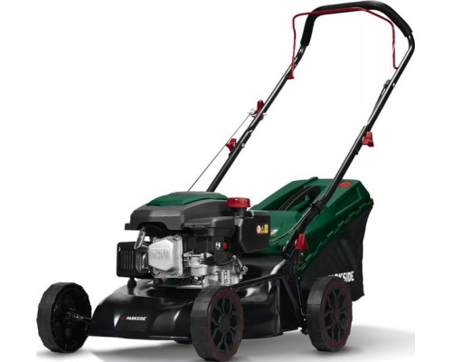 Купить Газонокосилка бензиновая Parkside (SHEPPACH) PBRM 41 B2 39112199915
