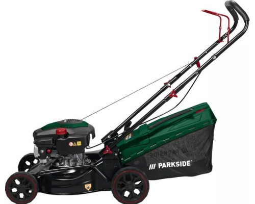 Купить Газонокосилка бензиновая Parkside (SHEPPACH) PBRM 41 B2 39112199915