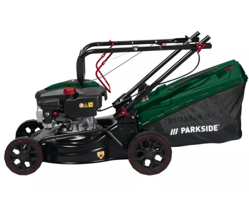Купить Газонокосилка бензиновая Parkside (SHEPPACH) PBRM 41 B2 39112199915