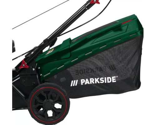 Купить Газонокосилка бензиновая Parkside (SHEPPACH) PBRM 41 B2 39112199915