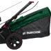 Купить Газонокосилка бензиновая Parkside (SHEPPACH) PBRM 41 B2 39112199915