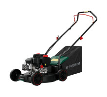 Бензиновая газонокосилка Parkside PBM 132 B1