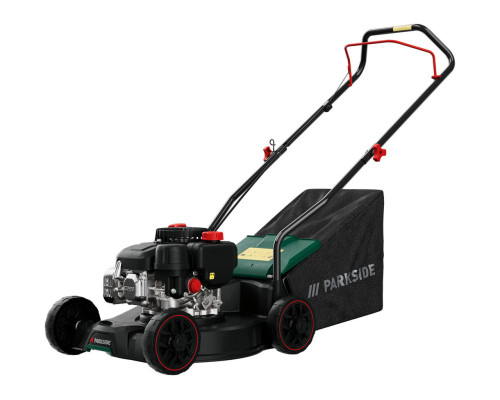 Купить Бензиновая газонокосилка Parkside PBM 132 B1