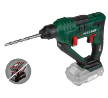 Дрель ударная Parkside PABH 20 Li B2