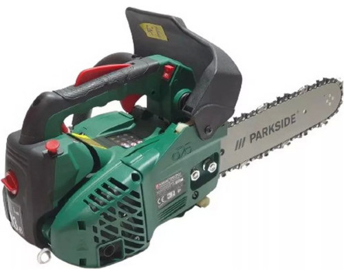 Купить Цепная пила Parkside PBBPS 700A1