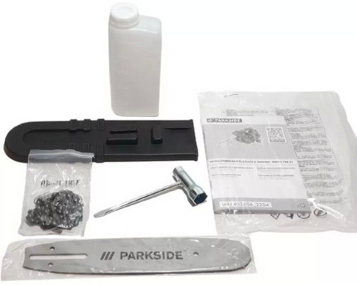 Купить Цепная пила Parkside PBBPS 700A1