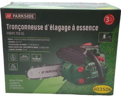 Купить Цепная пила Parkside PBBPS 700A1