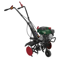 Бензиновый культиватор Parkside PBGK 1400C3  39123109915