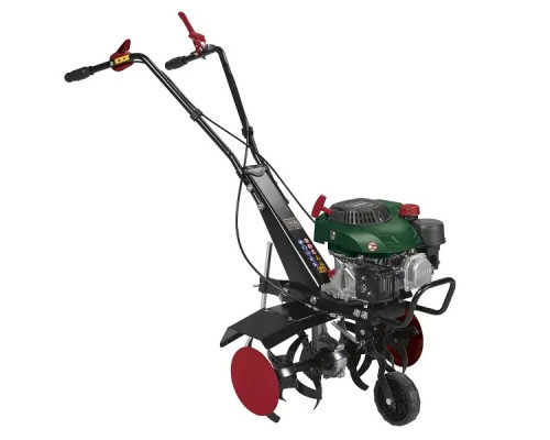 Купить Бензиновый культиватор Parkside PBGK 1400C3 39123109915