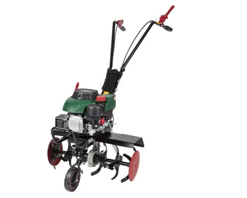 Купить Бензиновый культиватор Parkside PBGK 1400C3 39123109915