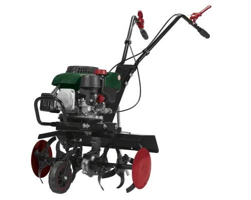 Купить Бензиновый культиватор Parkside PBGK 1400C3 39123109915