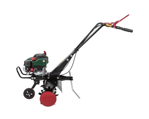 Купить Бензиновый культиватор Parkside PBGK 1400C3 39123109915