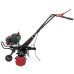 Купить Бензиновый культиватор Parkside PBGK 1400C3 39123109915