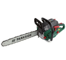 Цепная пила Parkside PBKS 53A2  3910120978-50 