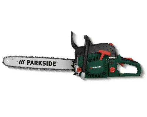 Купить Цепная пила Parkside PBKS 53A2 39101239915-50