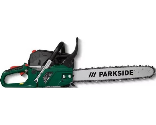 Купить Цепная пила Parkside PBKS 53A2 39101239915-50