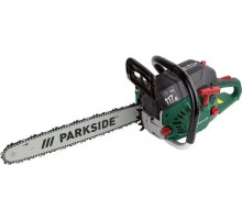 Бензопила цепная Scheppach (Parkside) PBKS53A2