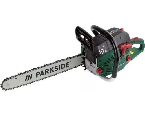 Купить Бензопила цепная Scheppach (Parkside) PBKS53A2