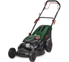 Бензиновая газонокосилка Scheppach (Parkside) PBRM51A1