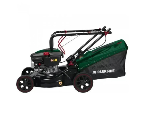Бензиновая газонокосилка Scheppach (Parkside) PBRM51A1