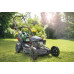 Бензиновая газонокосилка Scheppach (Parkside) PBRM51A1