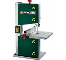 Ленточная пила Scheppach (Parkside) PBS350A1KAT