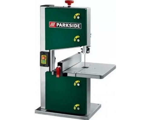 Купить Ленточная пила Scheppach (Parkside) PBS350A1KAT