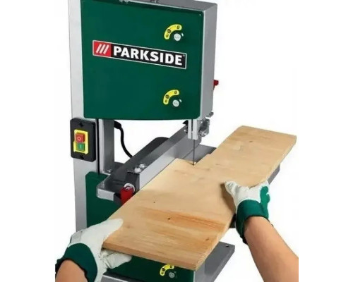 Купить Ленточная пила Scheppach (Parkside) PBS350A1KAT